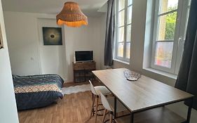 Studio Pensée - Proche centre ville